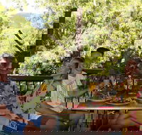 Hartley's Crocodile Adventures Entry Ticket and Breakfast with the Koalas - Tourism Hervey Bay