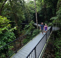 4-Day Cairns with Great Barrier Reef and Daintree Rainforest - Tourism Hervey Bay