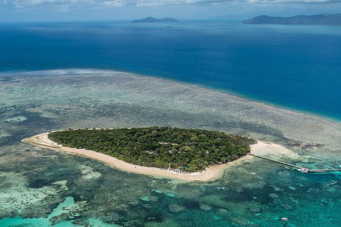 4-Day Cairns With Great Barrier Reef And Daintree Rainforest - Tourism Hervey Bay 5