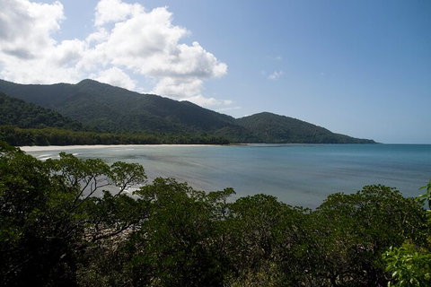 4-Day Cairns With Great Barrier Reef And Daintree Rainforest - Tourism Hervey Bay 7