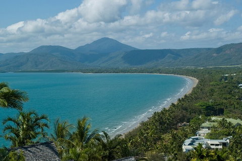 4-Day Cairns With Great Barrier Reef And Daintree Rainforest - Tourism Hervey Bay 2