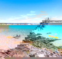 Private Double Island Rainbow Beach Day Trip from Noosa - Hervey Bay Accommodation
