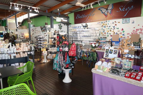 Kuranda Tour Via Skyrail And Kuranda Scenic Rail - Tourism Hervey Bay 3