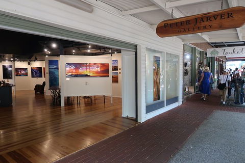 Kuranda Tour Via Skyrail And Kuranda Scenic Rail - Tourism Hervey Bay 15