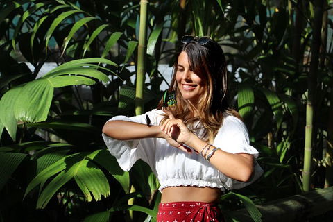 Australian Butterfly Sanctuary - Hervey Bay Accommodation 3