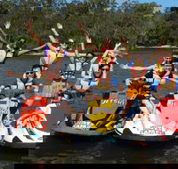Small-Group Jet Ski Experience in Caloundra - Hervey Bay Accommodation