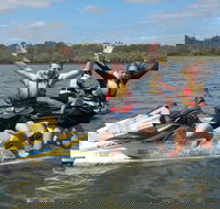 Bribie Island 1-Hour Jet Ski Experience - Hervey Bay Accommodation