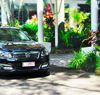 Airport Transfer - Cairns Airport To City - Tourism Hervey Bay