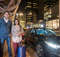 Cairns Airport CNS Arrival Transfer CNS Airport to Cairns Hotels or Address - Tourism Hervey Bay