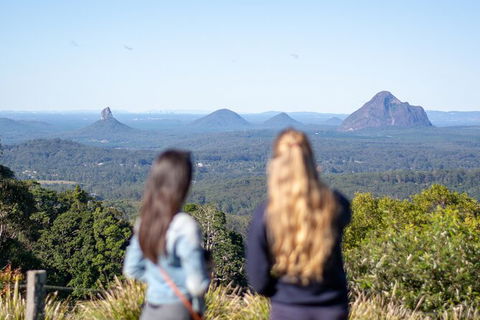 Full-Day Guided Hinterland Adventure Tour In Queensland - Hervey Bay Accommodation 1