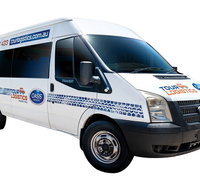 Premium Van Private Transfer Cairns Airport - Cairns City. - Tourism Hervey Bay