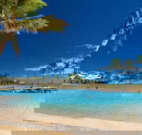 Rainforest to Reef Experience - Reef and Beyond Guided Holidays