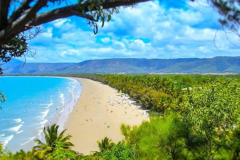 Airport Transfer - Cairns Airport To Port Douglas - Tourism Hervey Bay 2