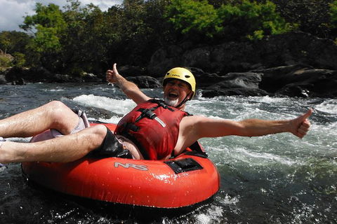 Cairns Adventure Package- 4 Tours In 3 Days! - Hervey Bay Accommodation 4