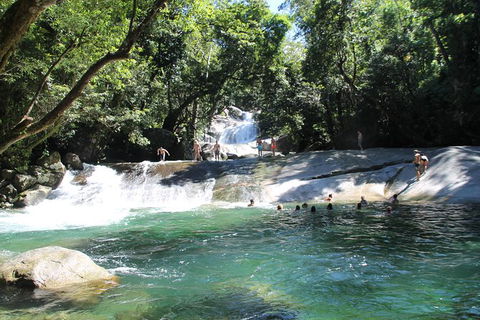 Cairns Adventure Package- 4 Tours In 3 Days! - Hervey Bay Accommodation 7