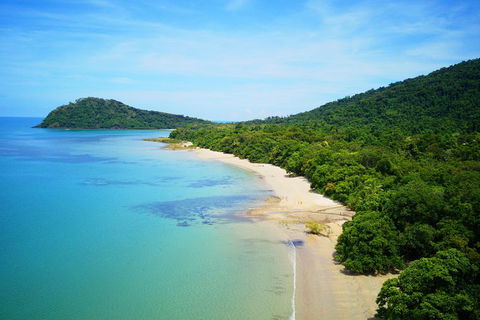 Cairns Adventure Package- 4 Tours In 3 Days! - Hervey Bay Accommodation 8