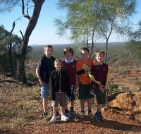 3-Day Family Outback Explorer Tour of Cunnamulla