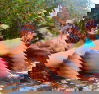 Dingos 3 Day Tag along Fraser Island 4WD Adventure - Hervey Bay Accommodation