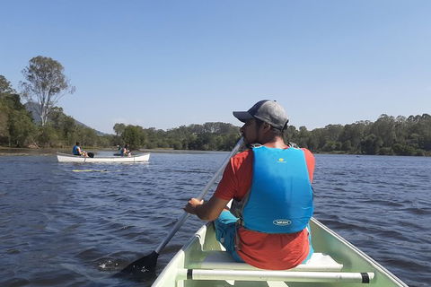 Noosa Hinterland Scenic Canoe & FAT Bike Tour - Hervey Bay Accommodation 2