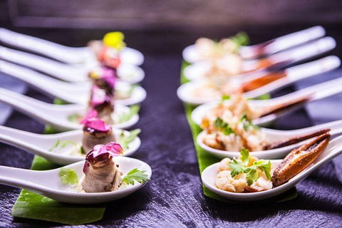 Half-Day Walking Progressive Degustation Tour In Cairns - Hervey Bay Accommodation 0