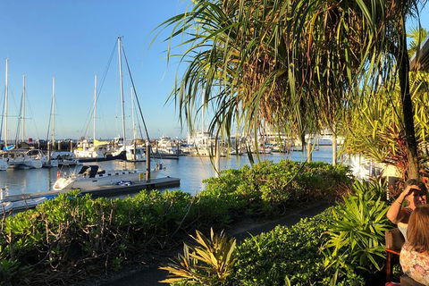 Half-Day Walking Progressive Degustation Tour In Cairns - Hervey Bay Accommodation 1