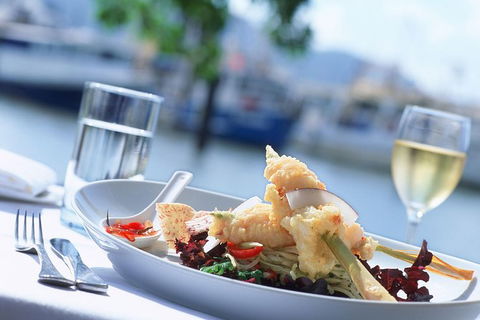 Half-Day Walking Progressive Degustation Tour In Cairns - Hervey Bay Accommodation 9