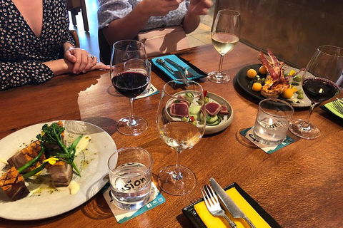 Half-Day Walking Progressive Degustation Tour In Cairns - Hervey Bay Accommodation 10