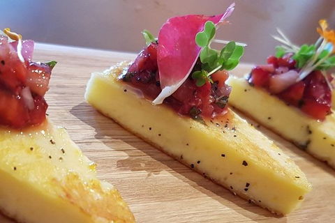 Half-Day Walking Progressive Degustation Tour In Cairns - Hervey Bay Accommodation 7