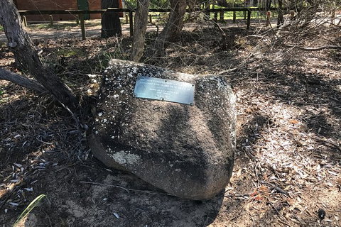 Escape To Coochiemudlo Island: An Audio Tour Of This Perfect Island Getaway - Tourism Hervey Bay 2