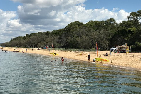 Escape To Coochiemudlo Island: An Audio Tour Of This Perfect Island Getaway - Tourism Hervey Bay 3