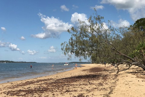 Escape To Coochiemudlo Island: An Audio Tour Of This Perfect Island Getaway - Tourism Hervey Bay 4
