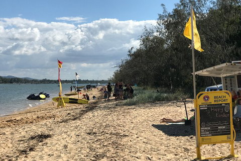 Escape To Coochiemudlo Island: An Audio Tour Of This Perfect Island Getaway - Tourism Hervey Bay 1