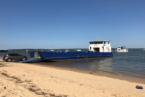 Escape To Coochiemudlo Island: An Audio Tour Of This Perfect Island Getaway - Tourism Hervey Bay 5