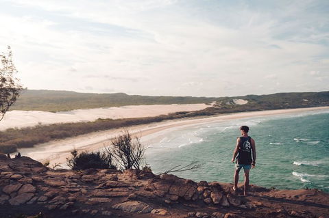 Australia East Coast: End Of Semester - Hervey Bay Accommodation 5