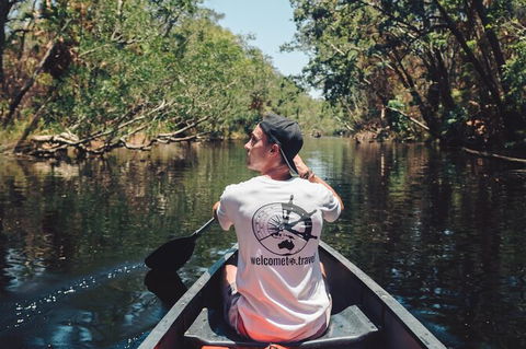 Australia East Coast: End Of Semester - Hervey Bay Accommodation 0