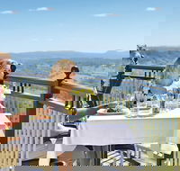 Sunshine Coast Scenic Food  Wine Trail Inc. Lunch Min 6 Adults - Hervey Bay Accommodation