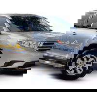 Brisbane Airport to Sunshine Coast Private Transfer - 4 Seat Vehicle - Hervey Bay Accommodation