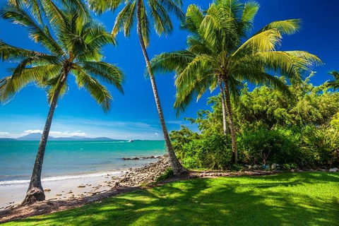 Cairns & Port Douglas All-Inclusive 7 Days Touring Package - Hervey Bay Accommodation 2