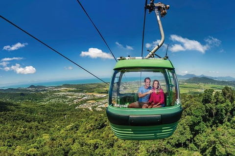 Cairns & Port Douglas All-Inclusive 7 Days Touring Package - Hervey Bay Accommodation 4