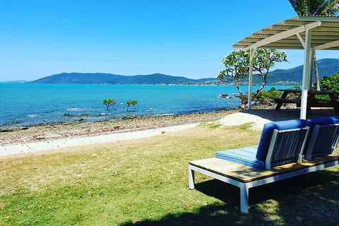 Drinks With A View At Northerlies Bar - Hervey Bay Accommodation 4