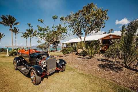 Drinks With A View At Northerlies Bar - Hervey Bay Accommodation 5