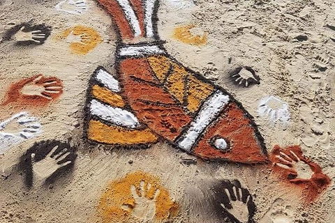 Wang\'ari Dreaming Bush Tucker Tour - Hervey Bay Accommodation 8