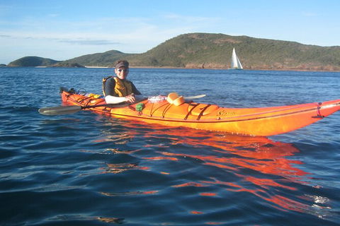 7-Day Private Sea Kayaking In Whitsundays - Tourism Hervey Bay 5