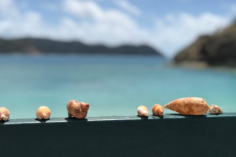 7-Day Private Sea Kayaking In Whitsundays - Tourism Hervey Bay 1