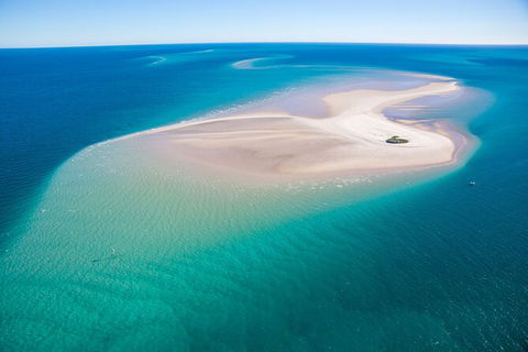 7 Nights Indigo Bareboat Rental Up To 8 Pax - Hervey Bay Accommodation 1