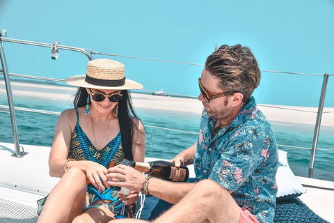 5 Night Bareboat Onboard Cattitude - Hervey Bay Accommodation 5