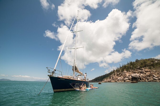 Townsville QLD Tourism Hervey Bay