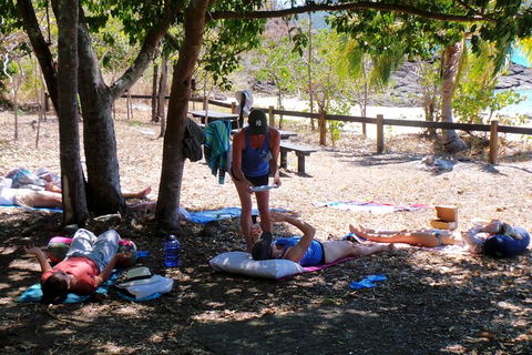 Small-Group Queensland Full-Day Sail Retreat Experience - Hervey Bay Accommodation 1