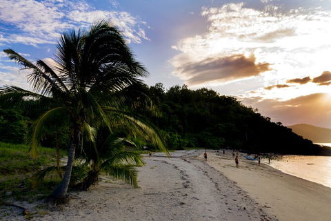 Small-Group Queensland Full-Day Sail Retreat Experience - Hervey Bay Accommodation 0