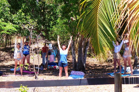 Small-Group Queensland Full-Day Sail Retreat Experience - Hervey Bay Accommodation 2